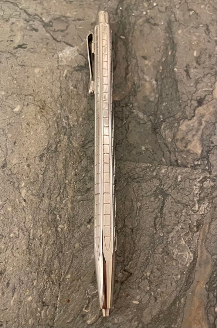 カランダッシュ 芯ホルダー エクリドール スクエア 2mm