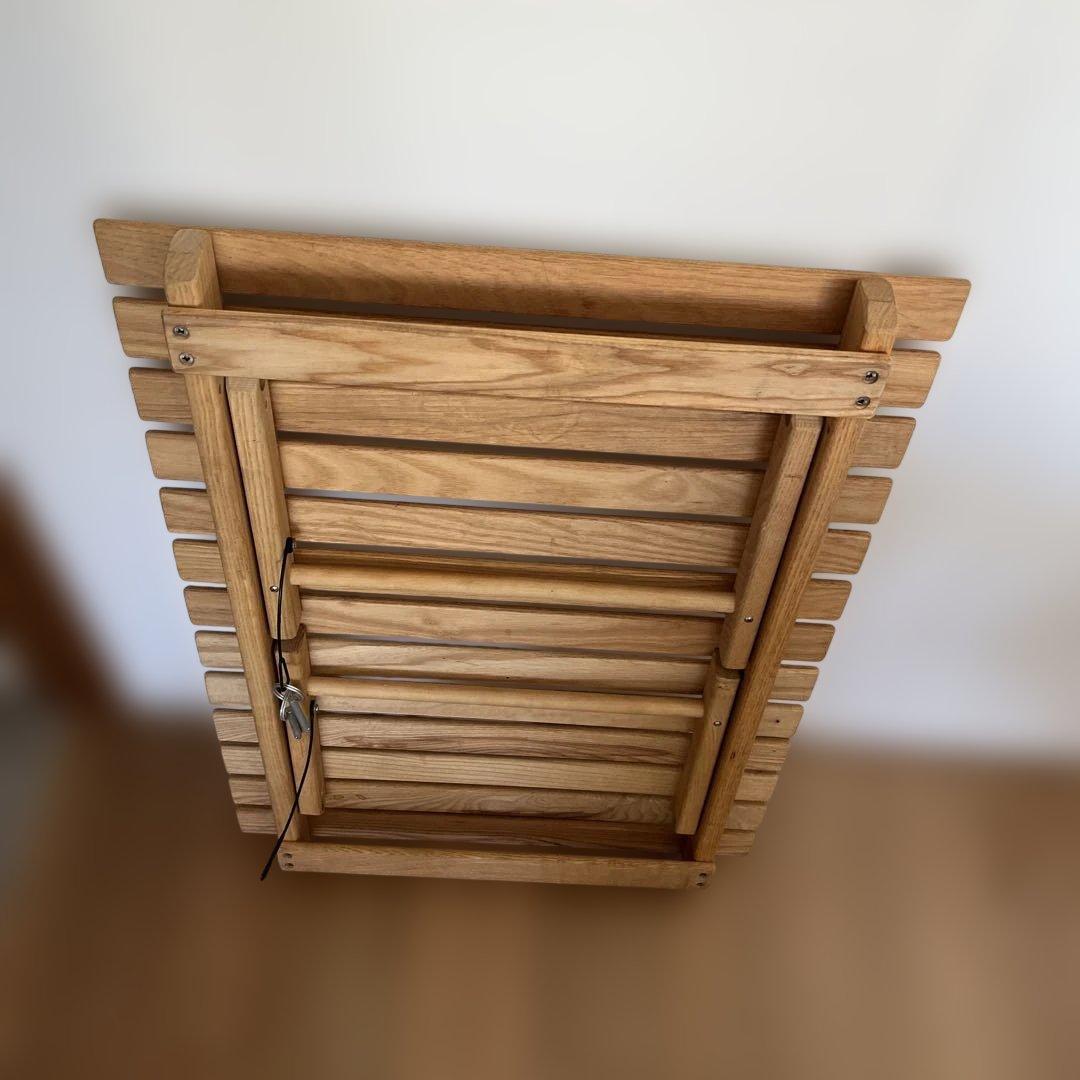 Blue Ridge Chair Works アウトドアテーブル