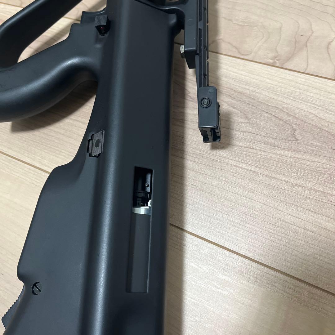 東京マルイ スタンダード電動ガン ステアーAUG