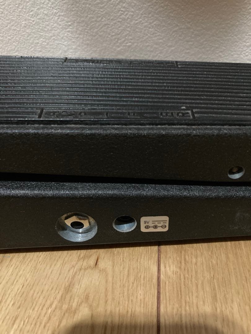 Dunlop ワウペダル cry baby GCB95 クライベイビー