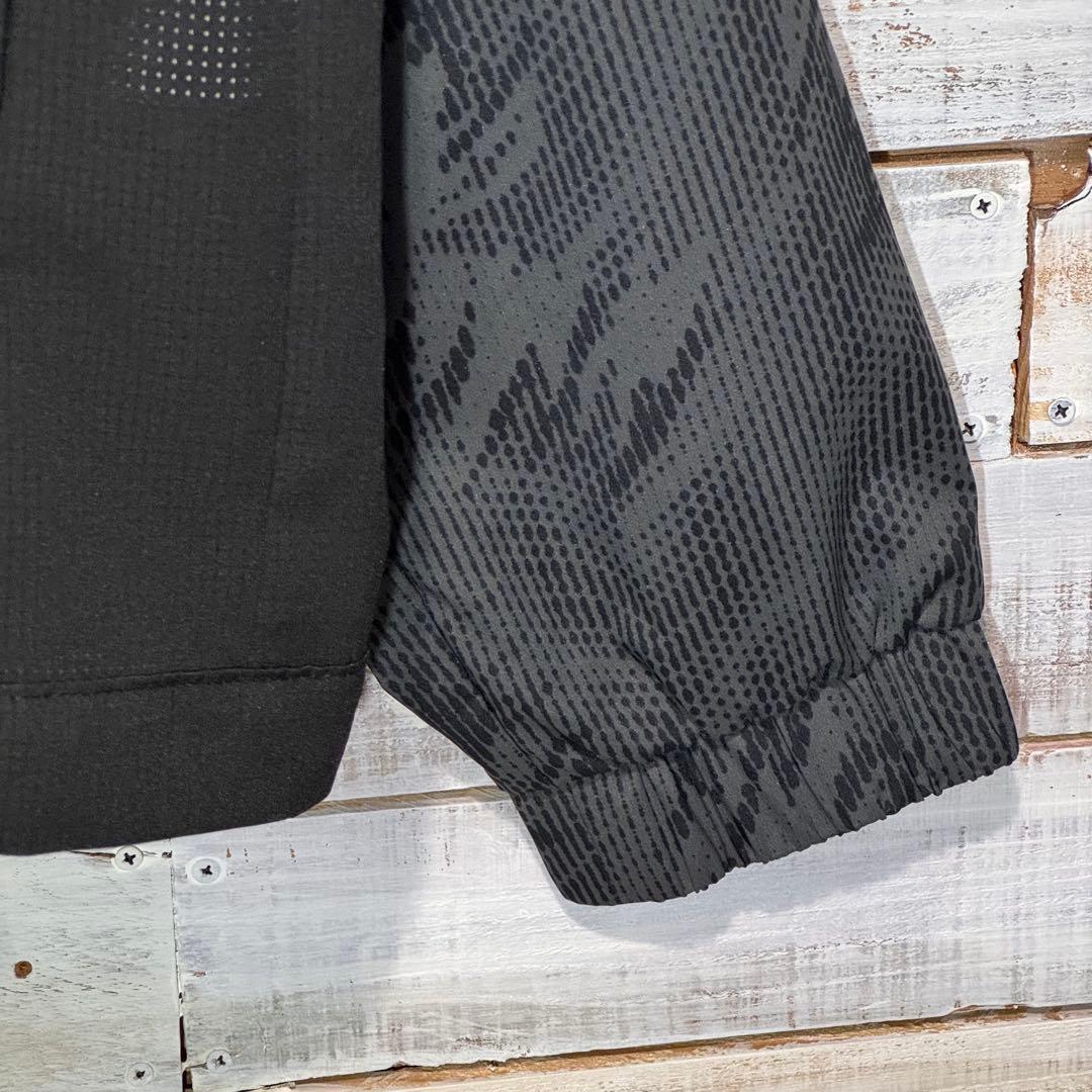 プーマ × ジュビロ磐田 ナイロンジャケット トレーニングウェア XL長袖フード