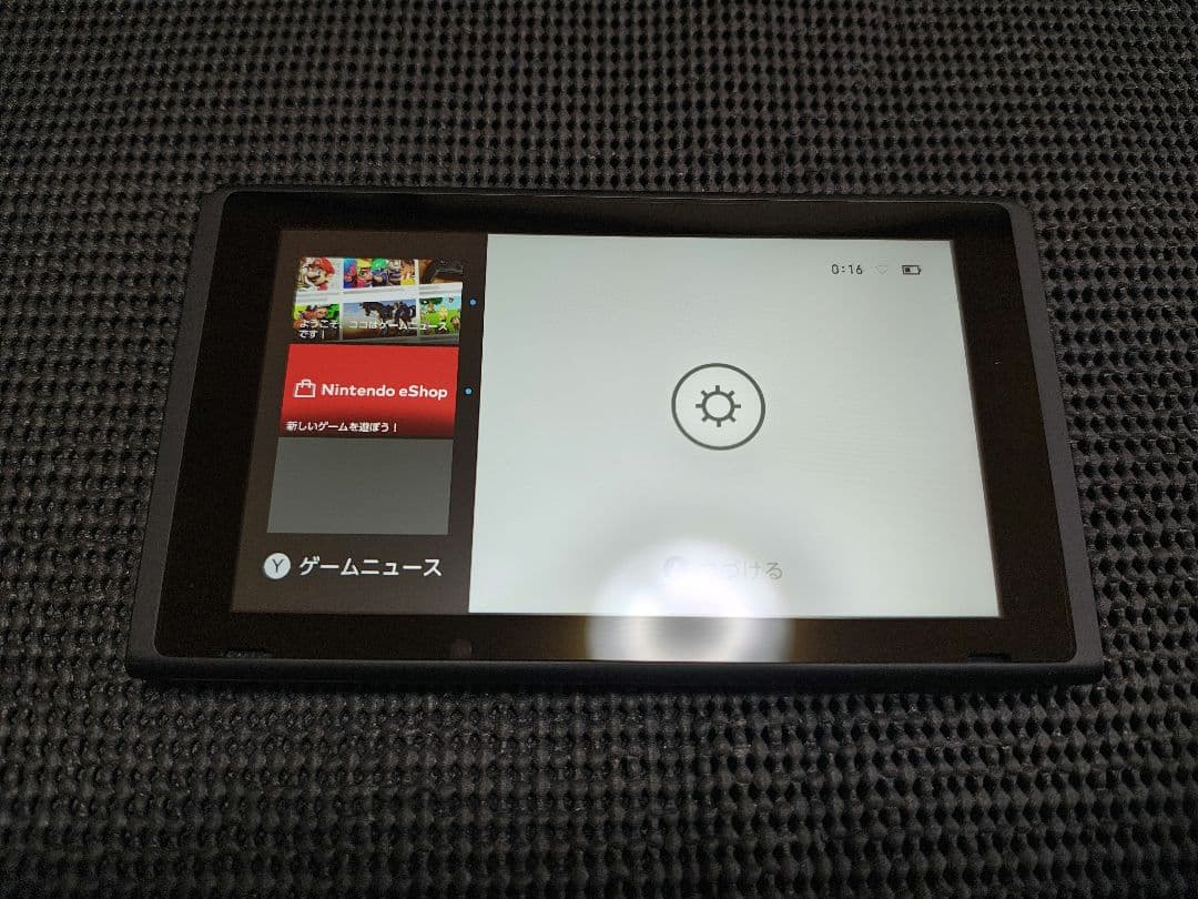 NintendoSwitch ニンテンドースイッチ本体　2024年製