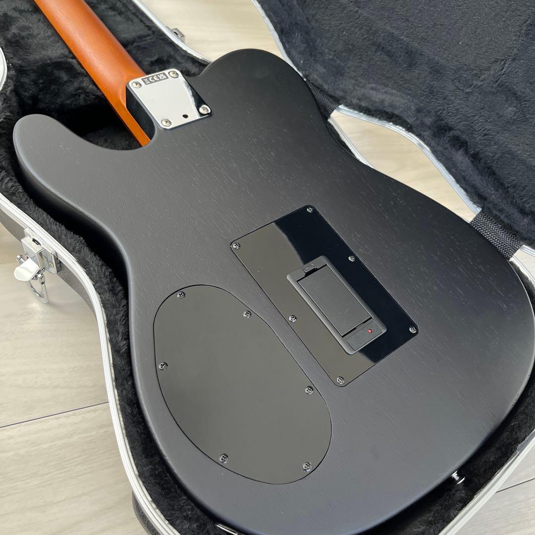 ギター Fender Acoustasonic Standard Telecaster
