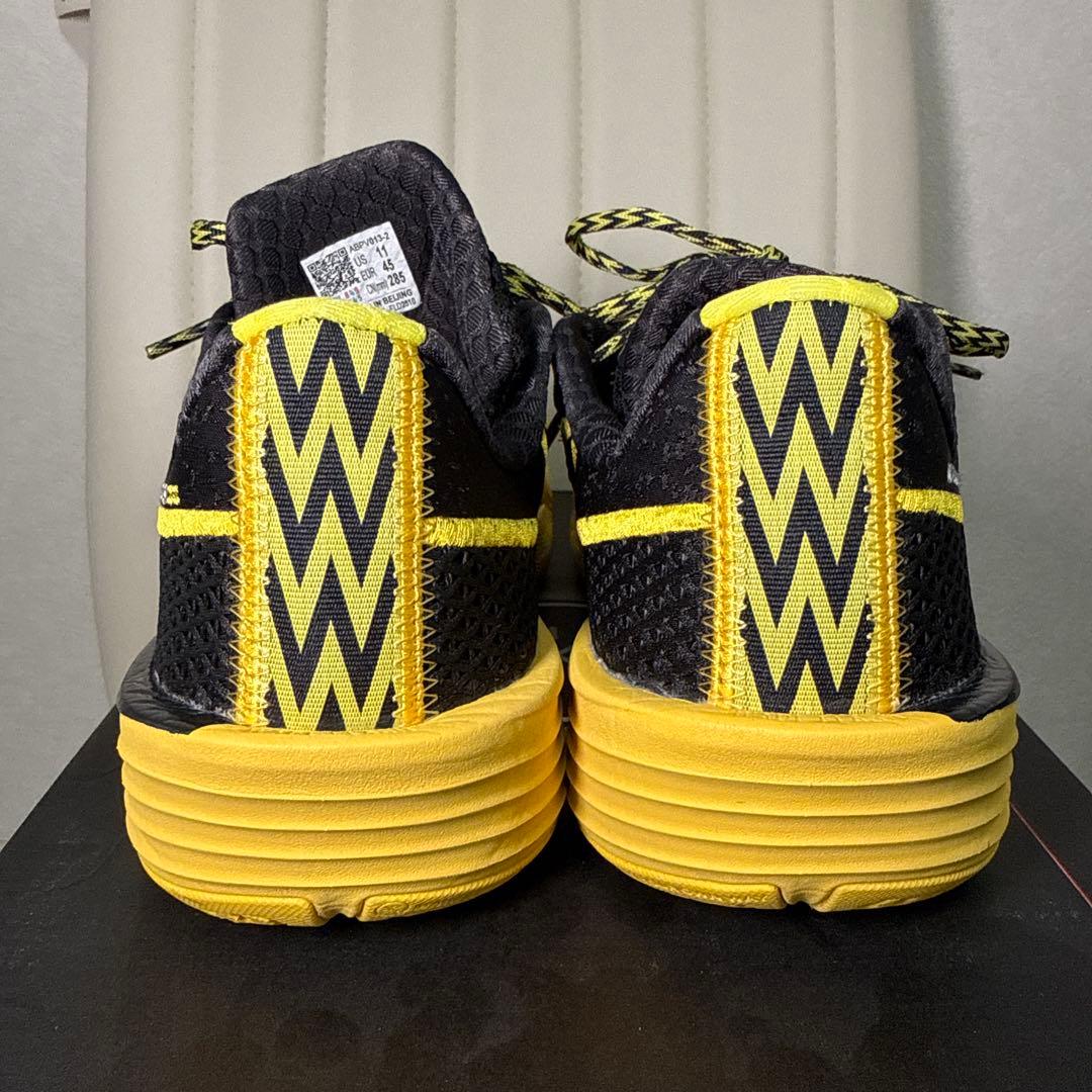 【1回2時間のみ使用】WADE FLASH 2 US11