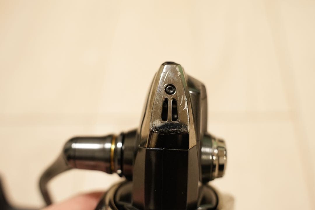 リール SHIMANO 20TWINPOWER 4000MHG