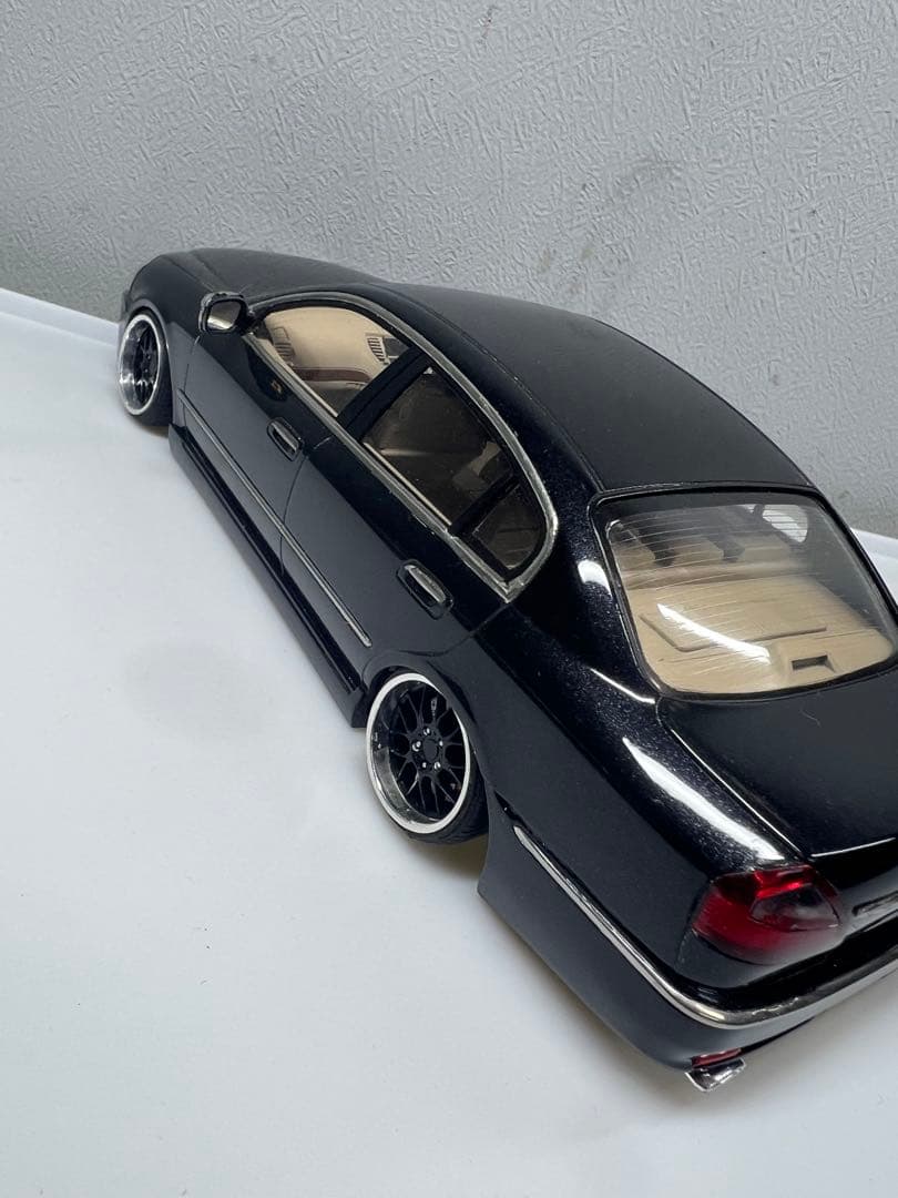 プラモデル 1/24