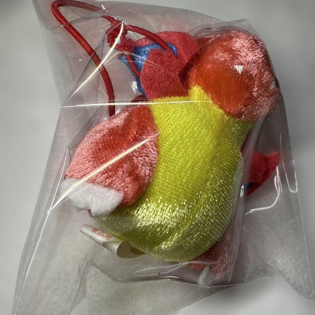 美品　すずなりポケモン　リザードン