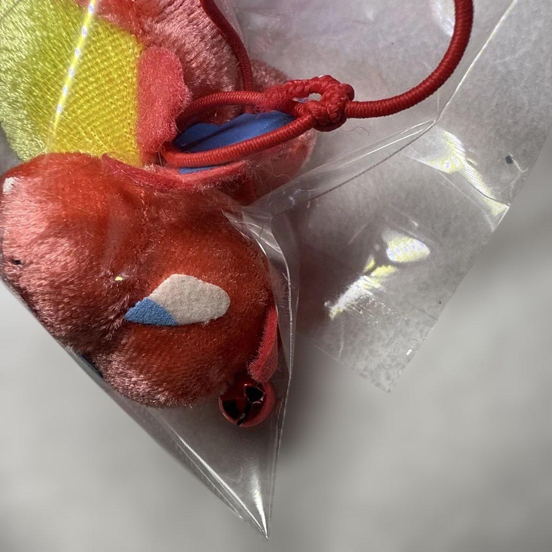 美品　すずなりポケモン　リザードン