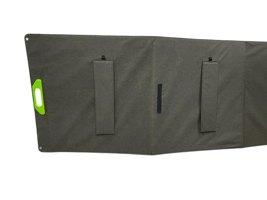 EENOUR ソーラーパネル 400W UB-400 折りたたみ