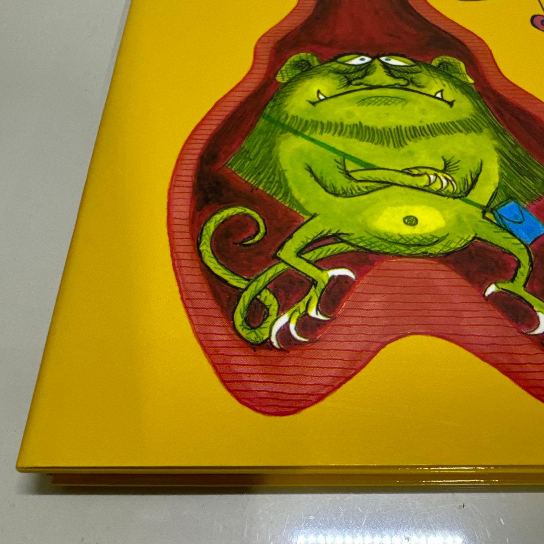 あくまびんニココーラ