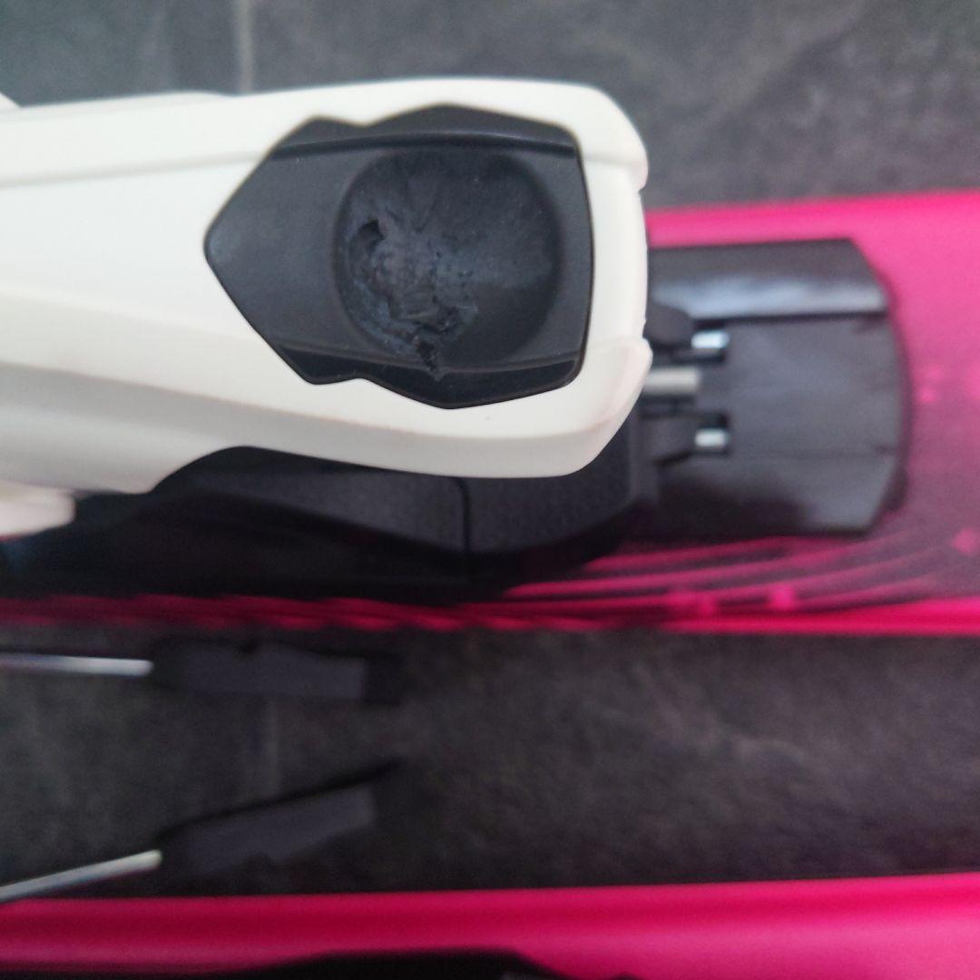 Atomic Vantage スキーセット ピンク　140