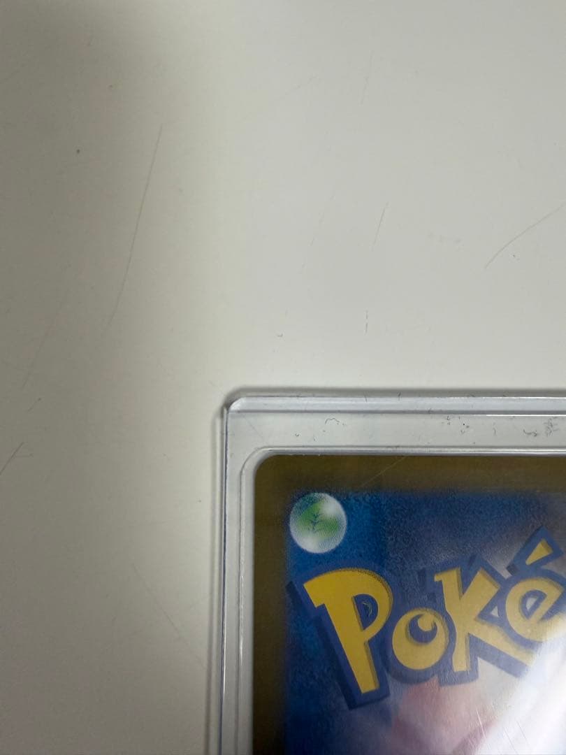 ルチアのアピールSAR