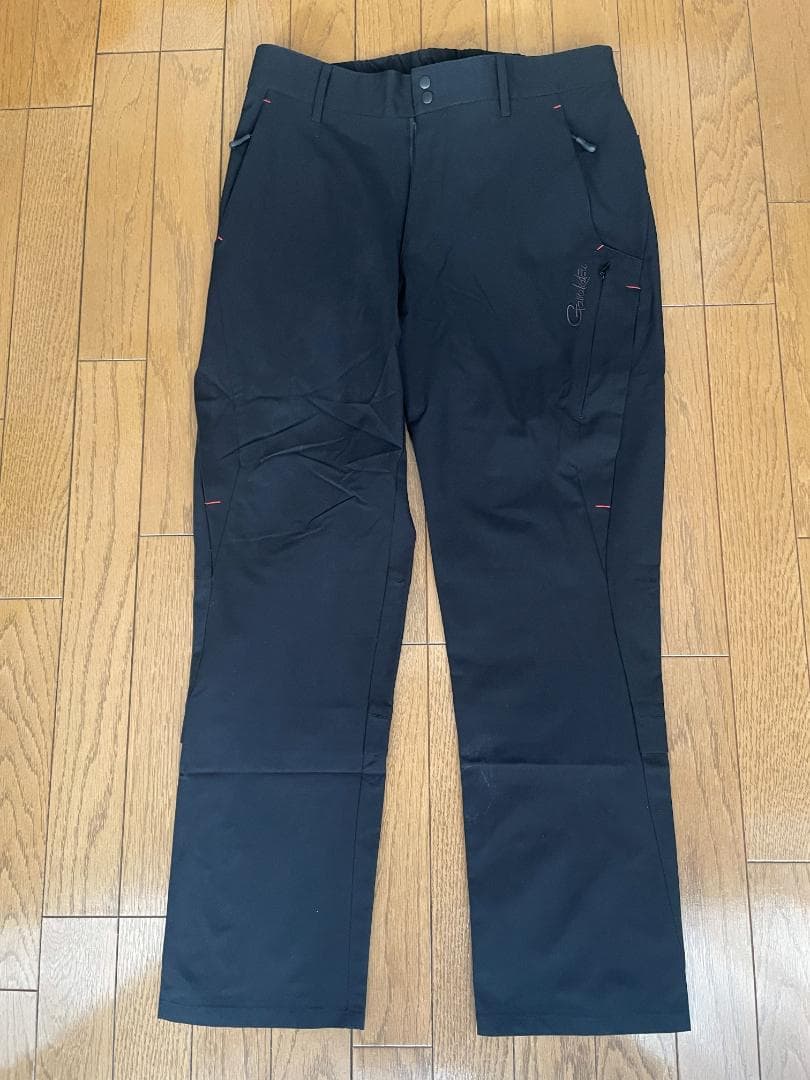 がまかつ スーパーストレッチパンツ GM3622　BM