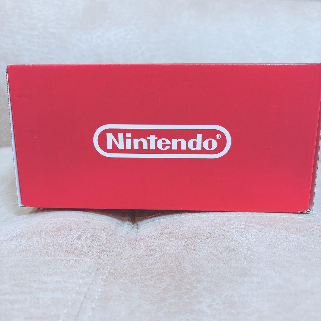 任天堂 Switch2 本体 新品未使用