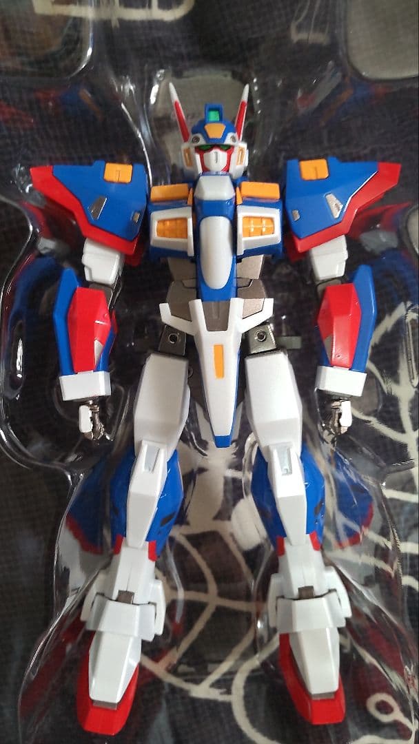 RIOBOT 千値練 スーパーロボット大戦OG SRX R-1/R-2/R-3