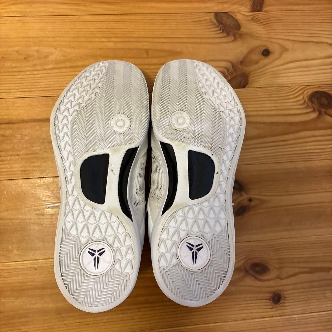 バスケットボールシューズゴービー8プロトロ