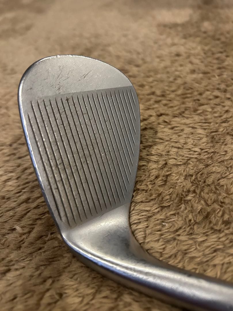 PING S159 58度　E-8グラインド ピンウェッジ モーダス115S