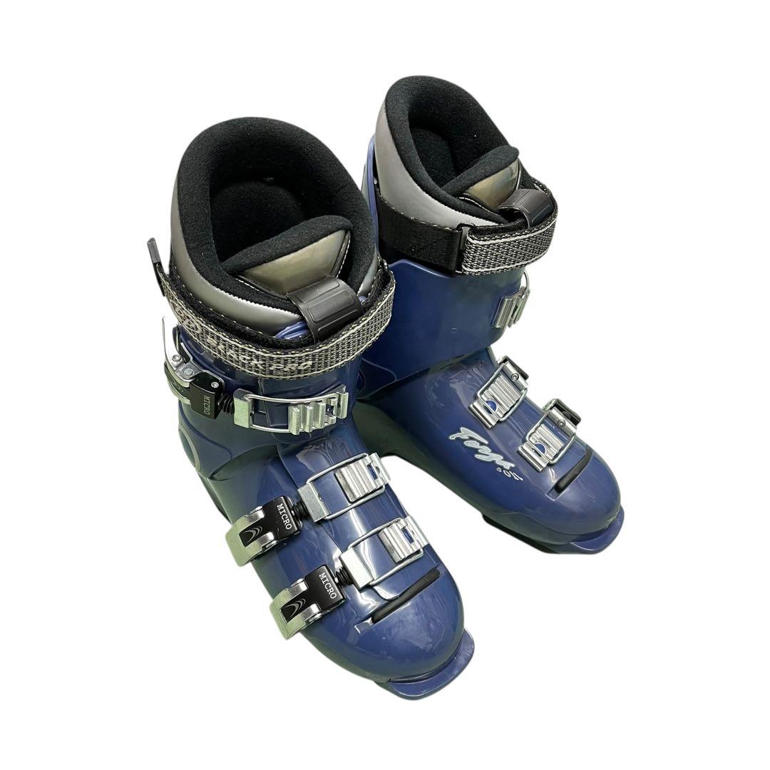 【未使用】Black Pro スキーブーツ 25cm 試着のみ