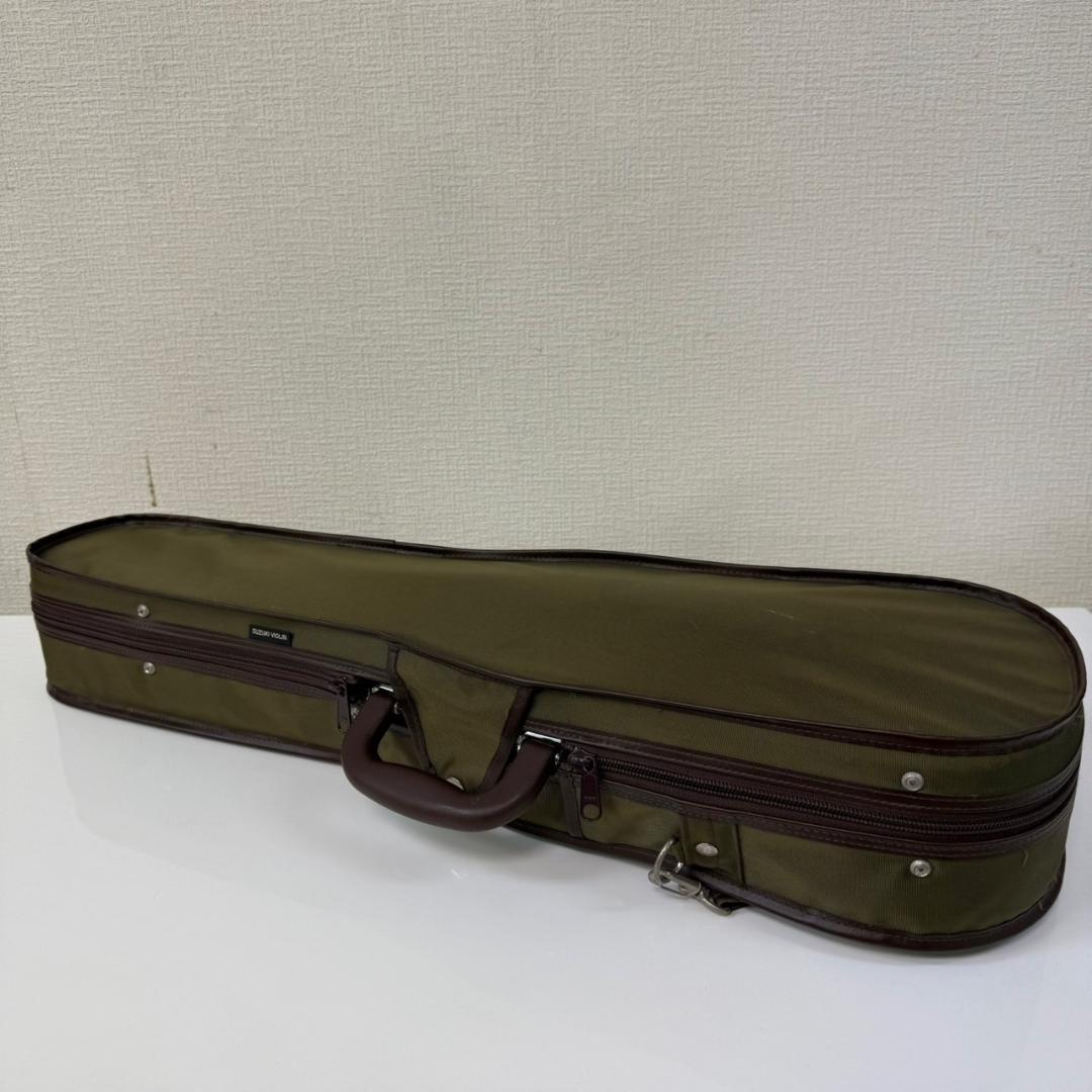 ★SUZUKI　バイオリン　No.200 1/2 2009