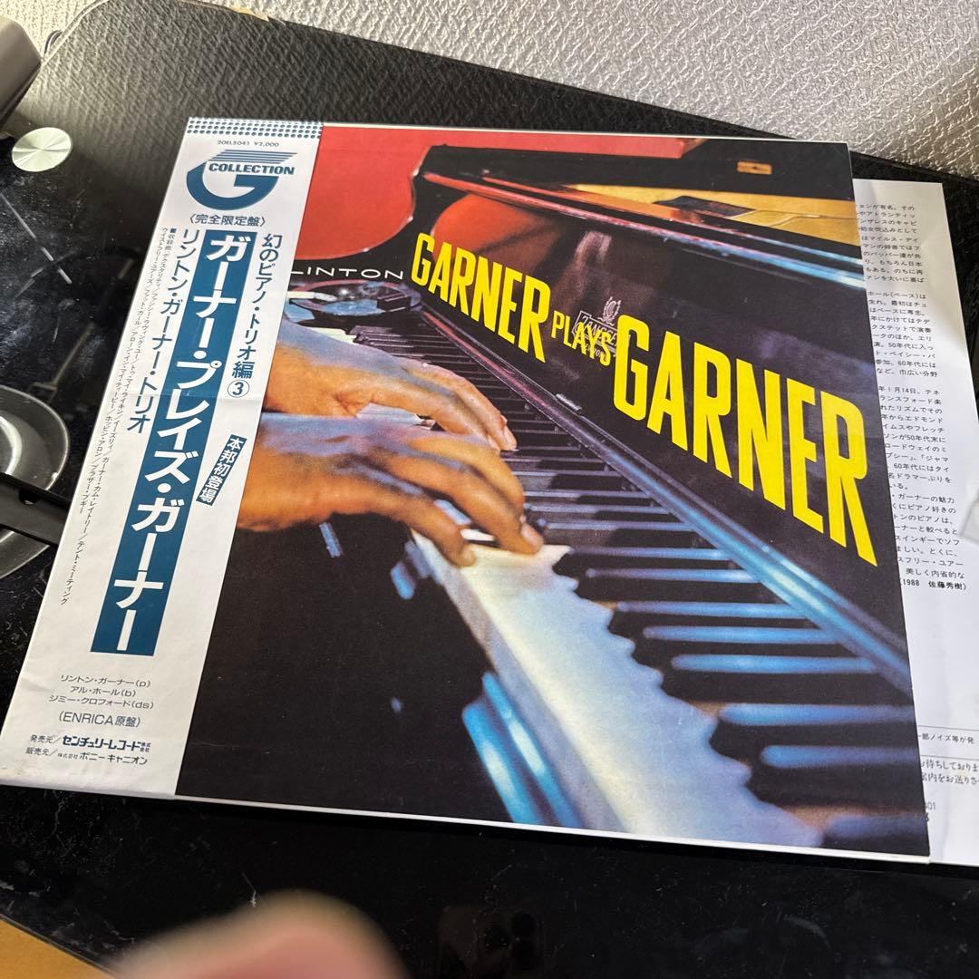 LP12in国内盤5枚/写真参照 盤ジャケ帯解説切れ無し スリーサウンズ他