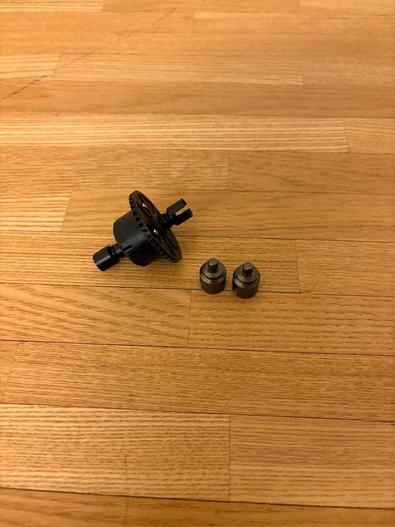 タミヤMB01オプション多数　T