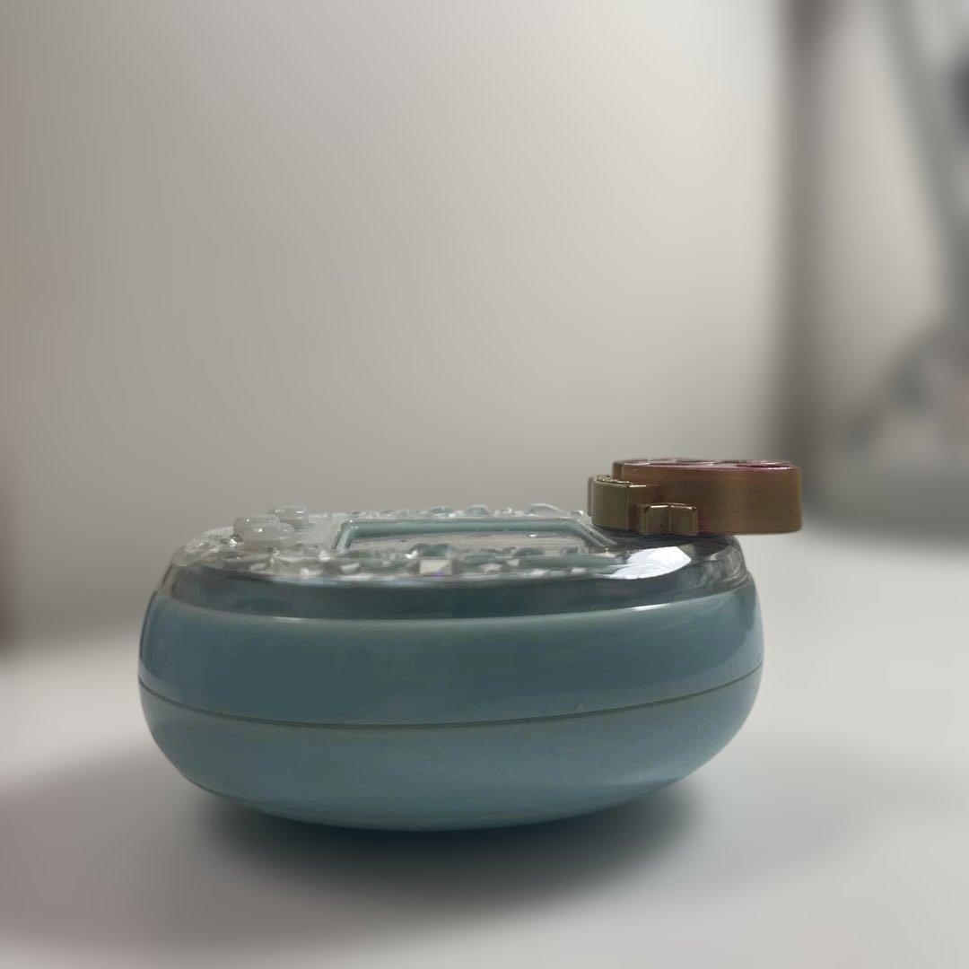 たまごっちピース　Love & Melody たまデコピアス付き　ラブメロ