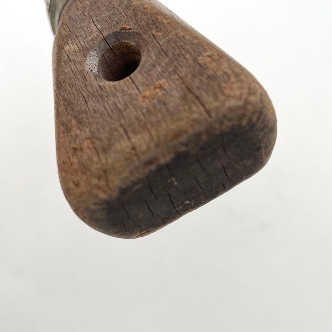 NFT パワーループ　振出　石鯛　555M 釣武者ケース付き