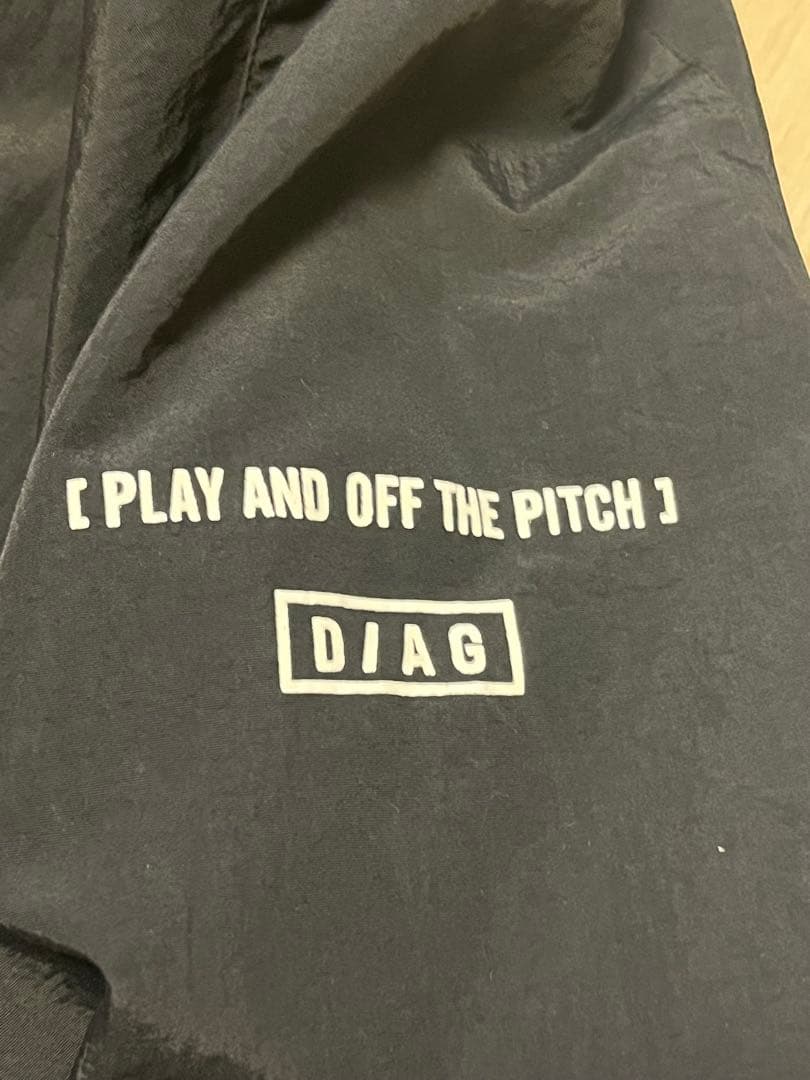 【美品】ボネーラ DIAG 3wayジャケット