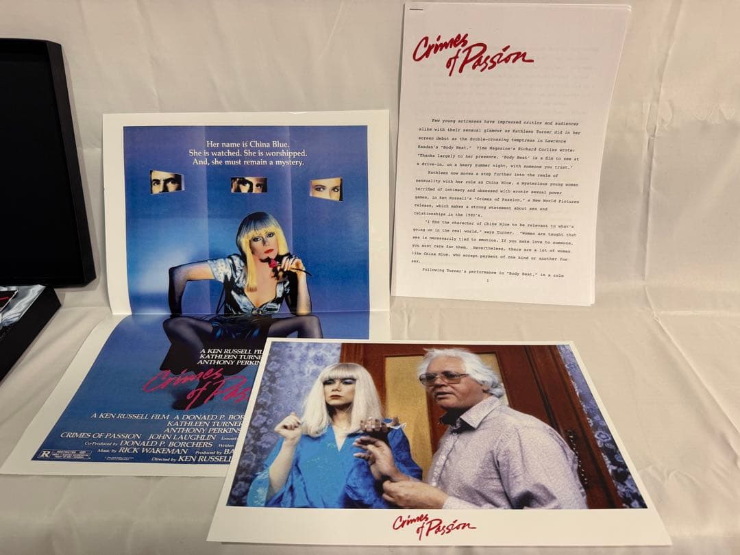 Rick Wakeman サウンドトラック CD 輸入盤