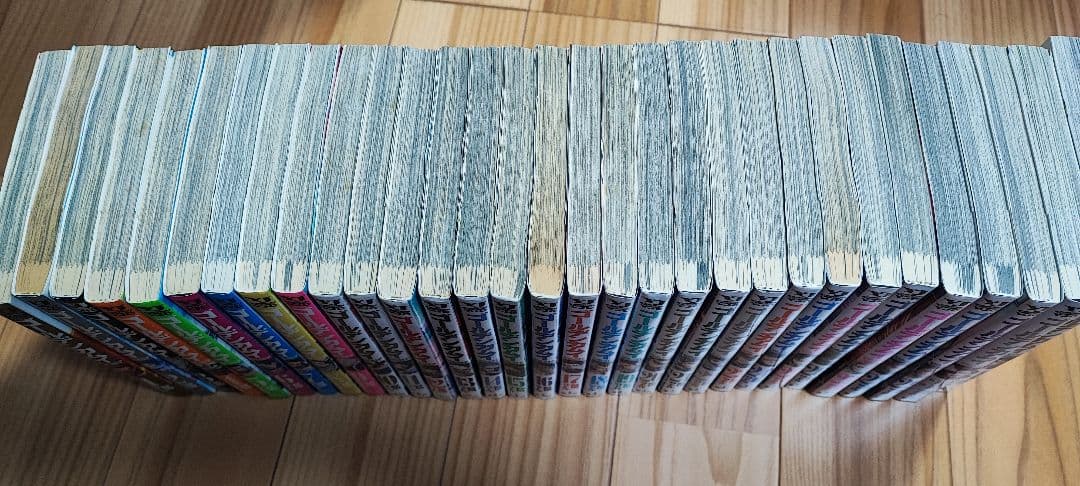 ゴールデンカムイ 31巻 全巻