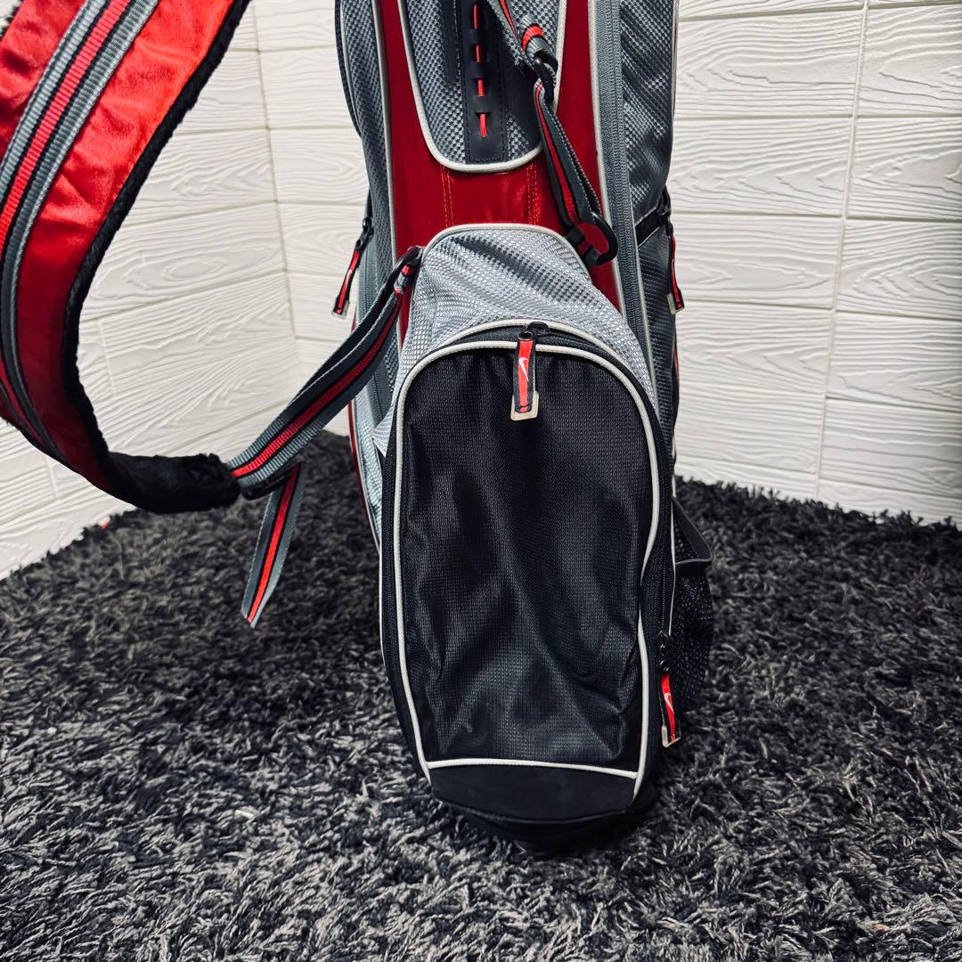 NIKE スタンド式キャディバッグ、extrem sport