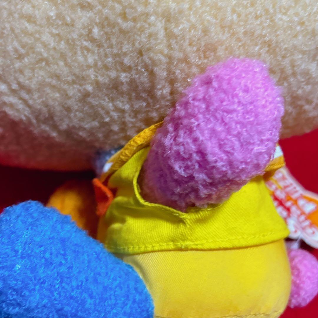 サンリオ ウサハナ 水兵 セーラー ぬいぐるみ エイコープライズ レトロ 当時物