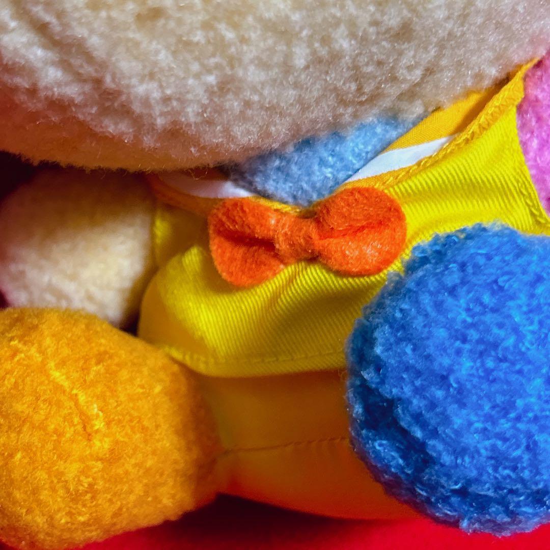 サンリオ ウサハナ 水兵 セーラー ぬいぐるみ エイコープライズ レトロ 当時物