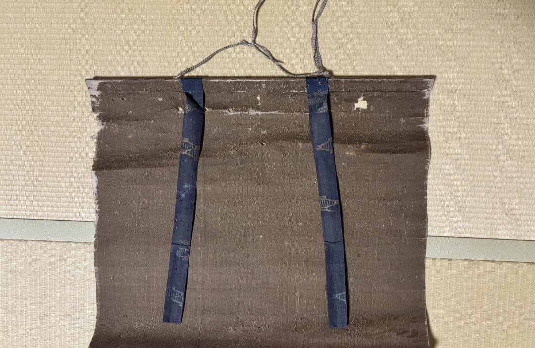 掛け軸 ３点セット