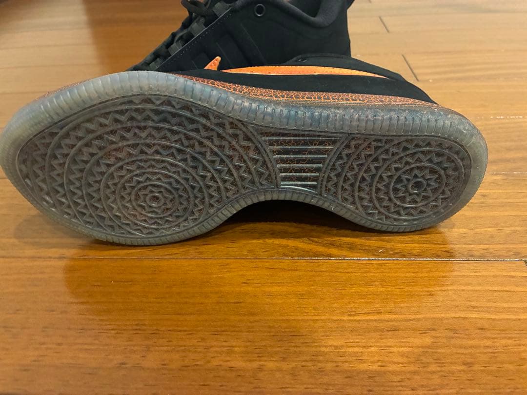 シューズ(男性用) NIKE BOOK2\"Rising\" EP 27.0cm