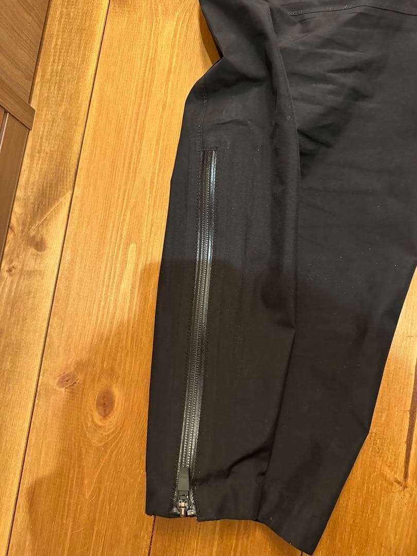 ダイワDR-1908 GORE-TEXレイン上下セットLサイズ