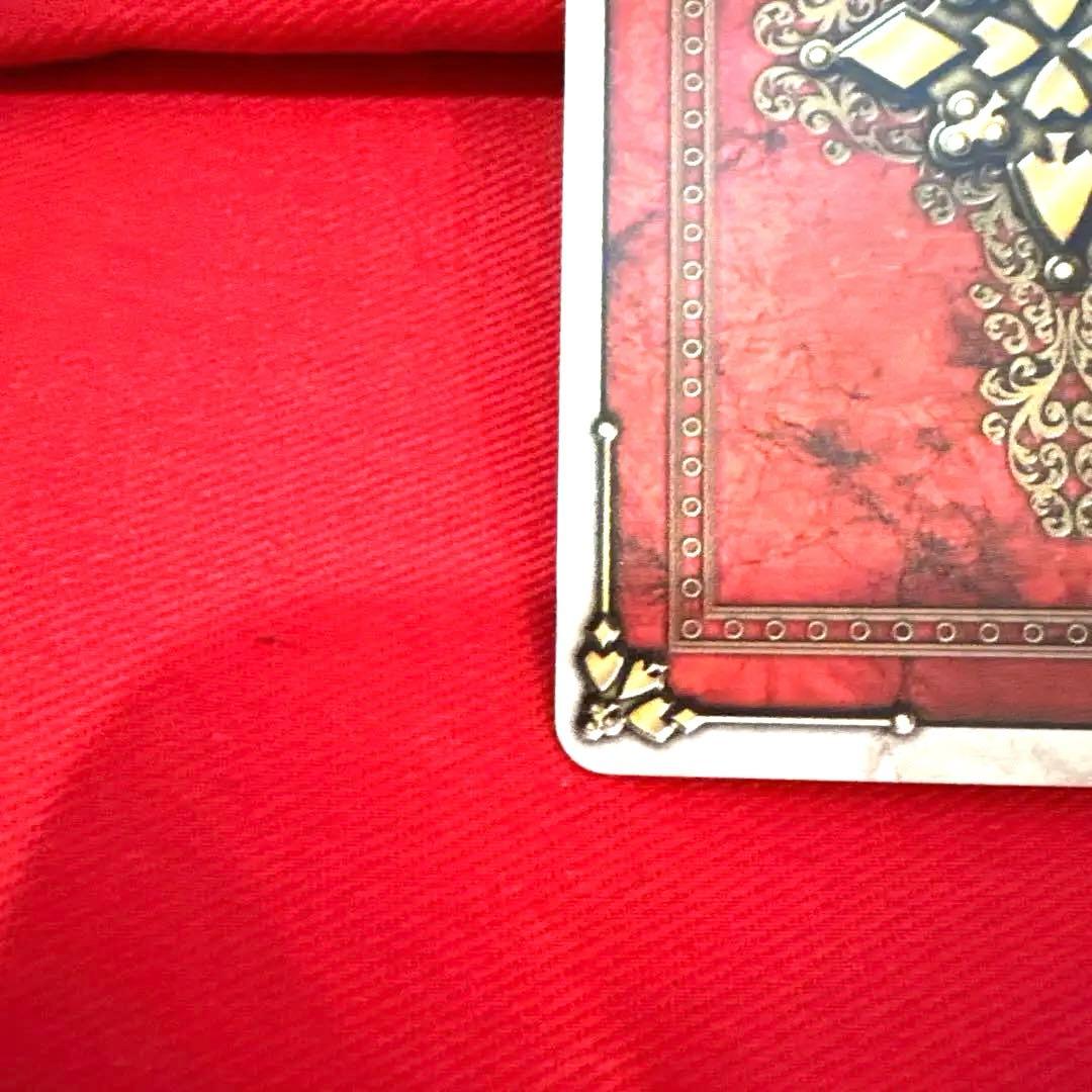 ラウズカード 仮面ライダーカリス 仮面ライダー剣 トレカ ハート4 JOKER