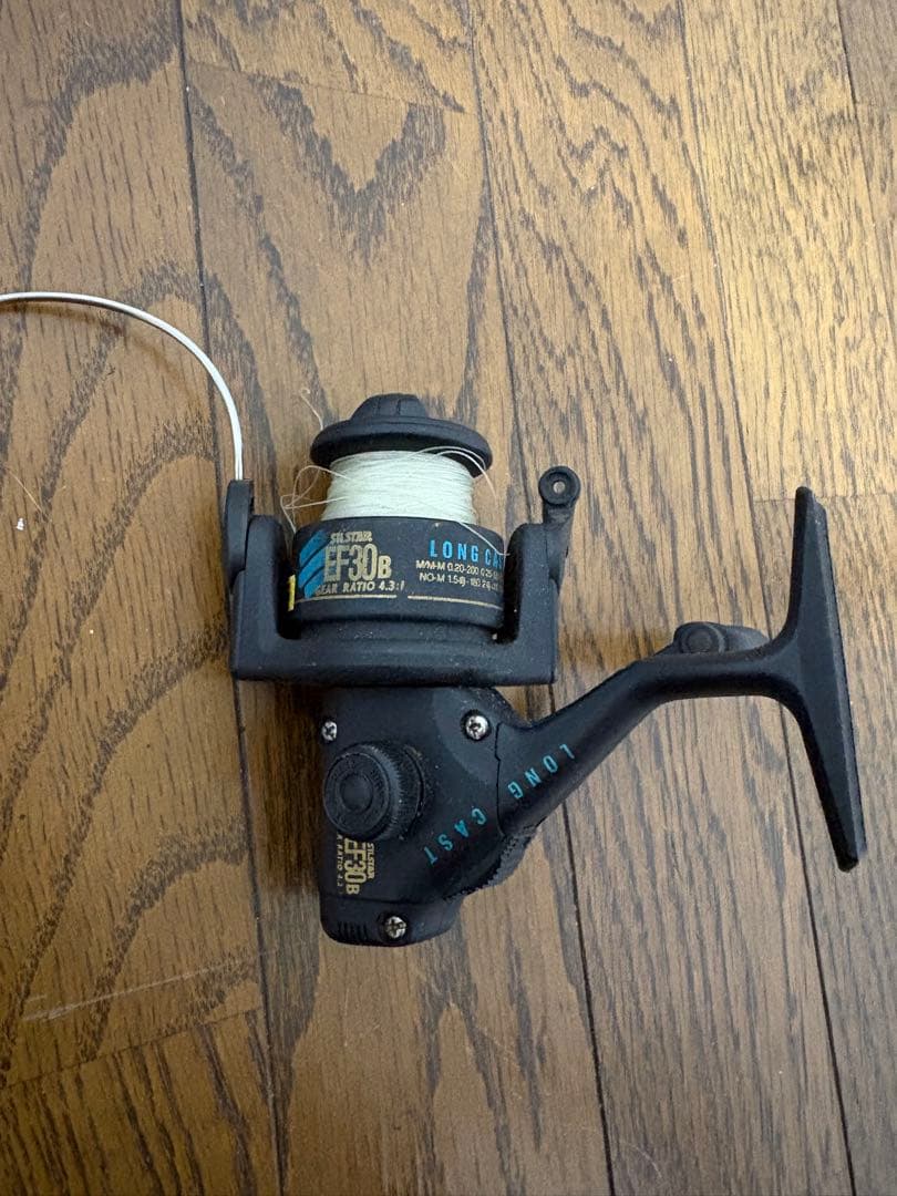 スピニングリール 12個セット