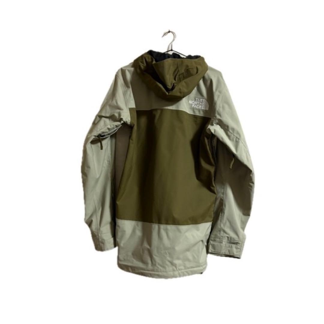 THE NORTH FACE ノースフェイス ウェア ジャケット アノラック