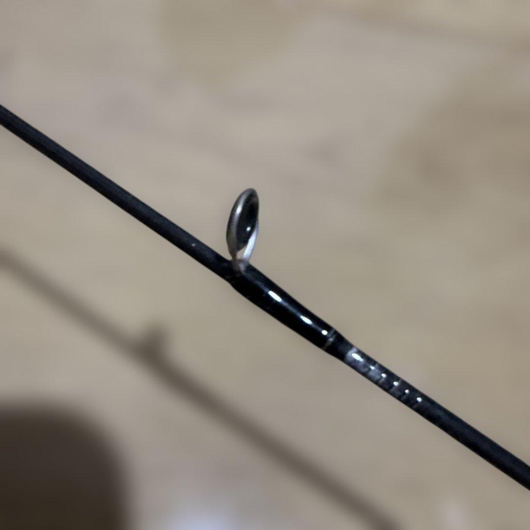 ダイワ ワイズストリーム 410L-3