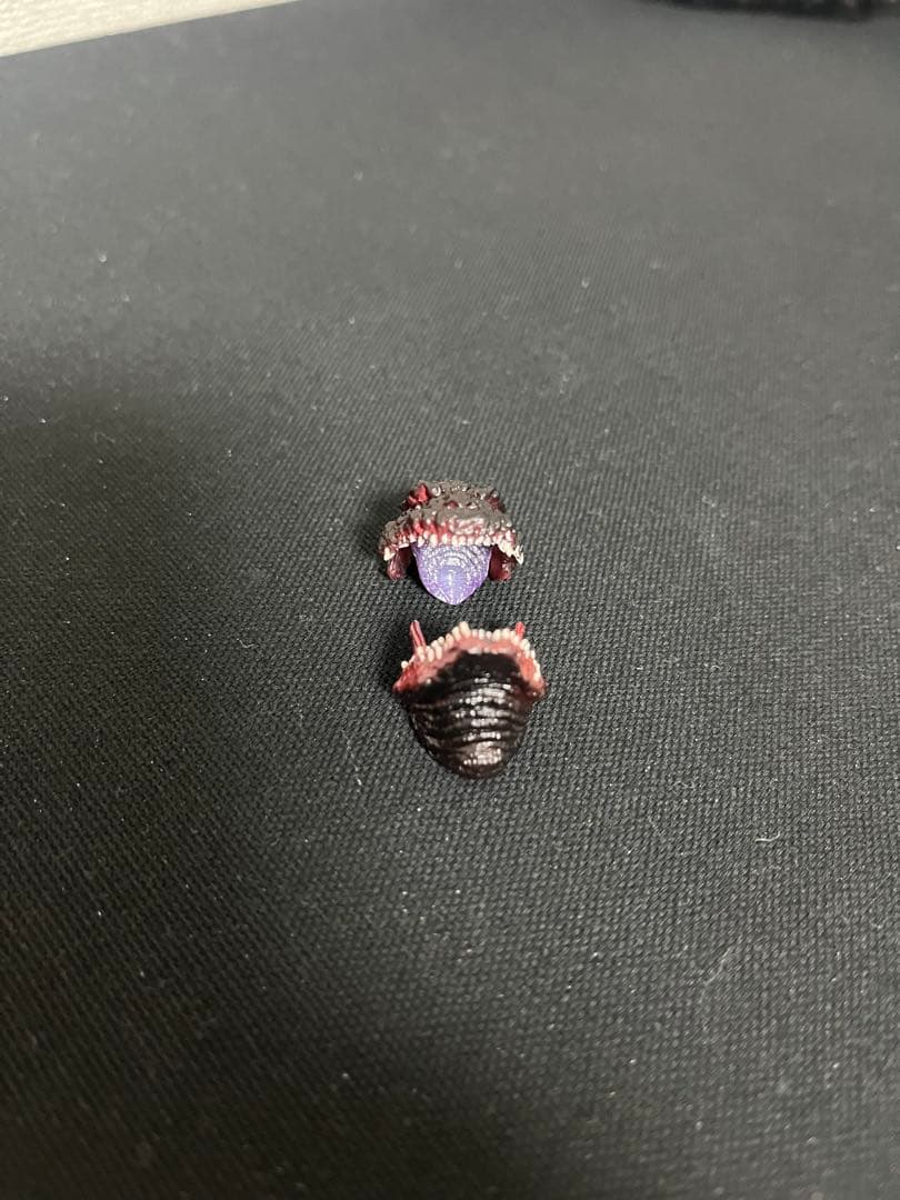 【中古】S.H.MonsterArts ゴジラ(2016)第4形態 覚醒Ver.