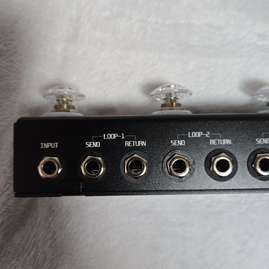 Studio Daydream TRIGGER3 V4.0 ループスイッチャー