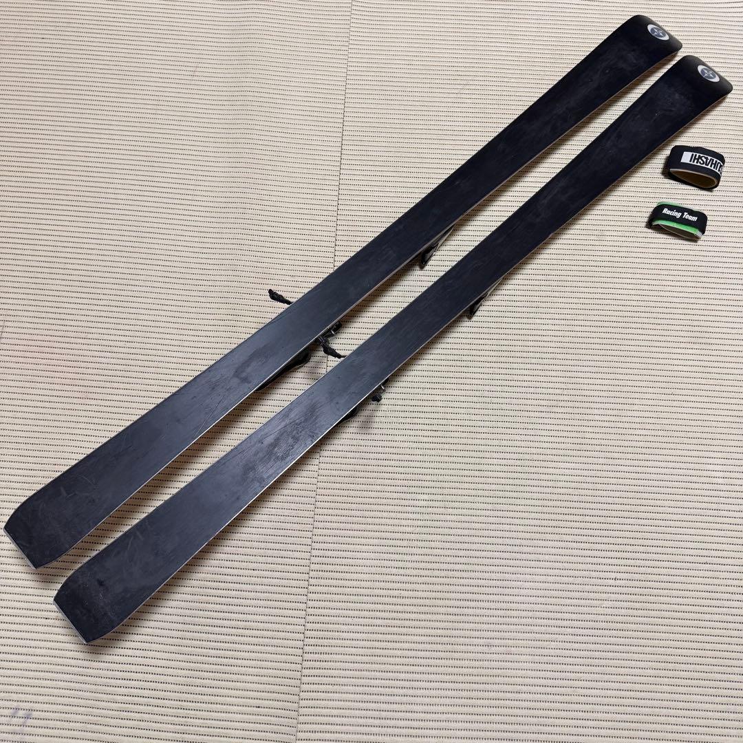 送料無料　オガサカ AZ-09 155cm ＆　マーカー　 270-370mm