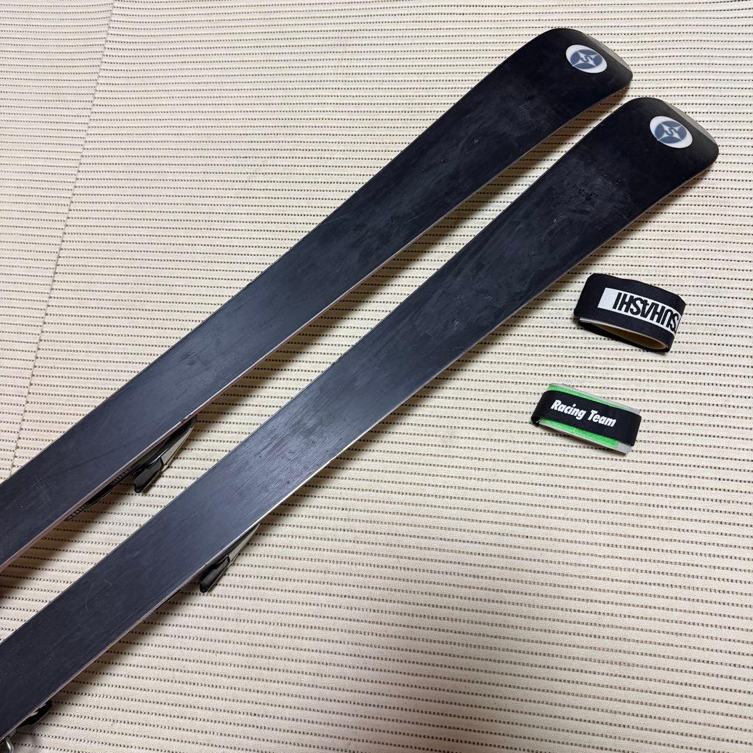 送料無料　オガサカ AZ-09 155cm ＆　マーカー　 270-370mm