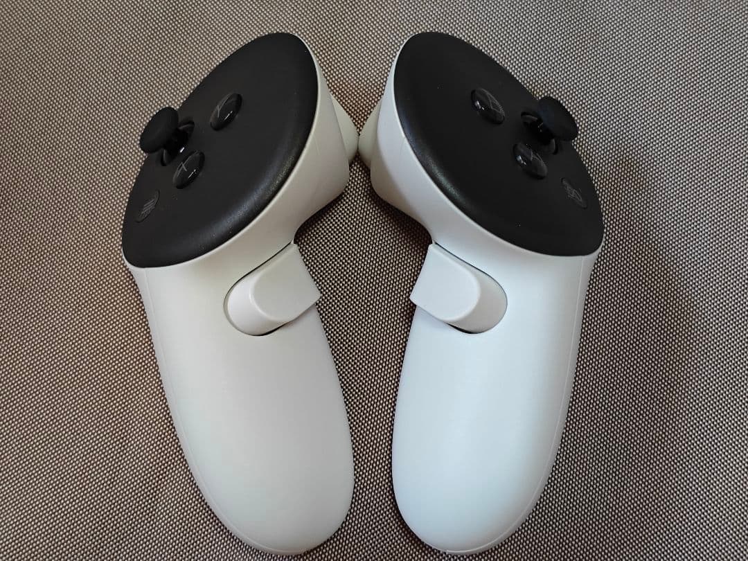  Quest3 128gb ＋　BOBOVR M3　Head Strap