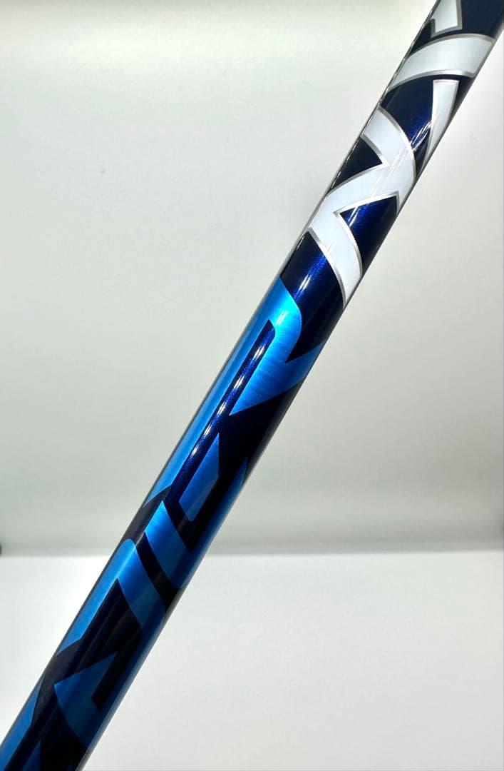 【新古品】スピーダーNXブルー40R4R｜約43インチ3W｜キャロウェイスリーブ