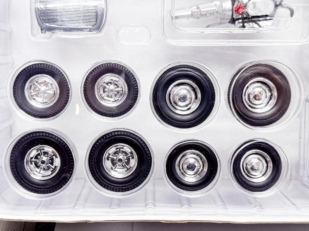 ★ 32 FORD TRUCK ★モデルキット★ ACME GMP ★ 1/18