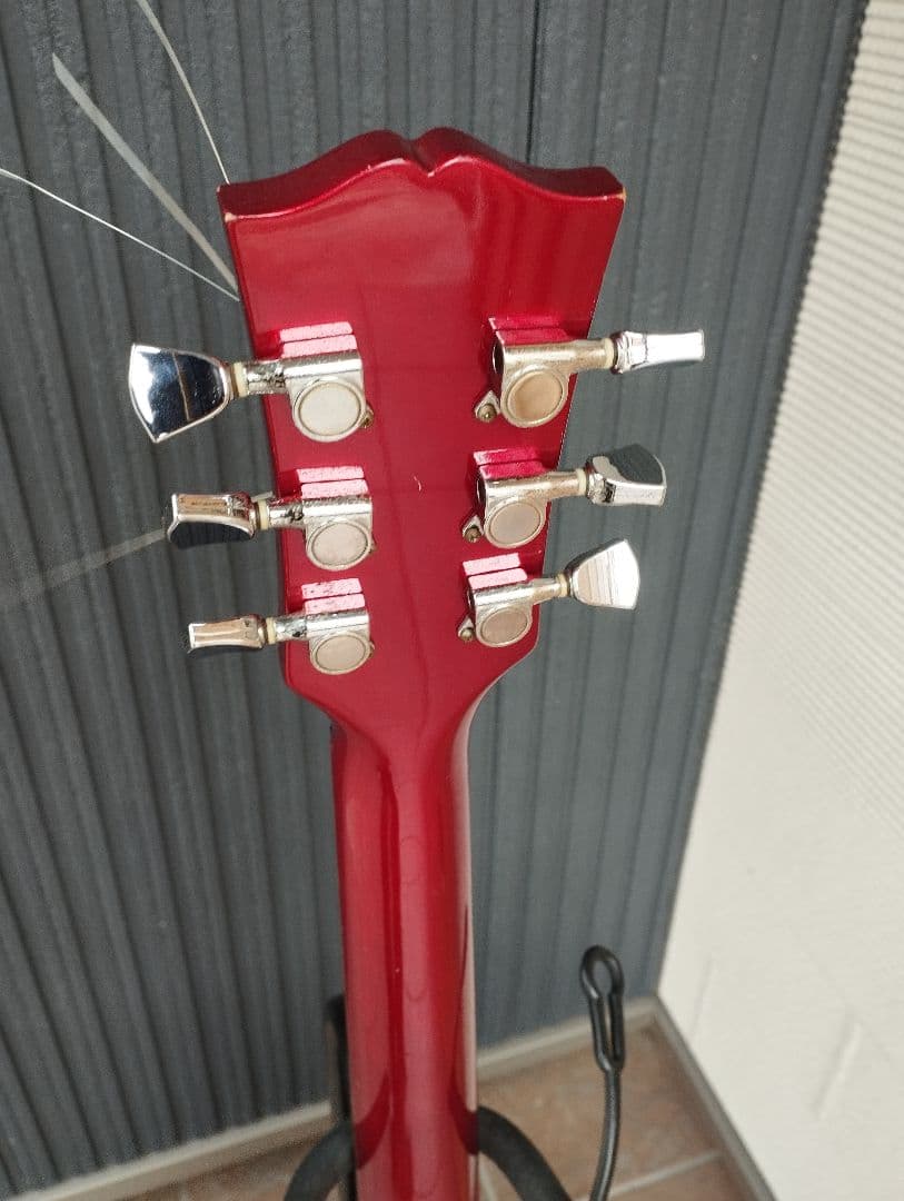 Barclay Electric Guitar バークレー エレキギター