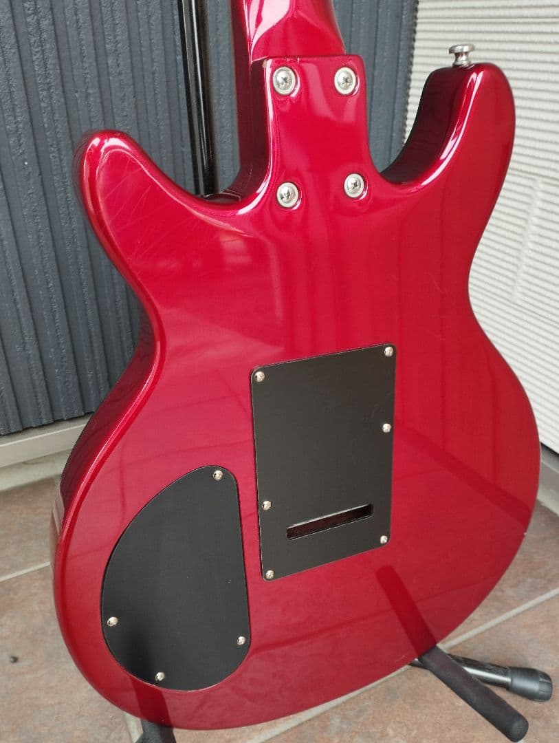 Barclay Electric Guitar バークレー エレキギター