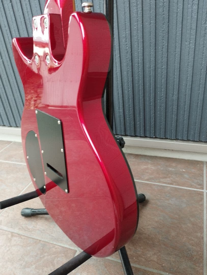 Barclay Electric Guitar バークレー エレキギター